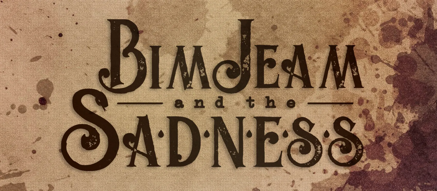 Live Music by Bim Jeam & The Sadness